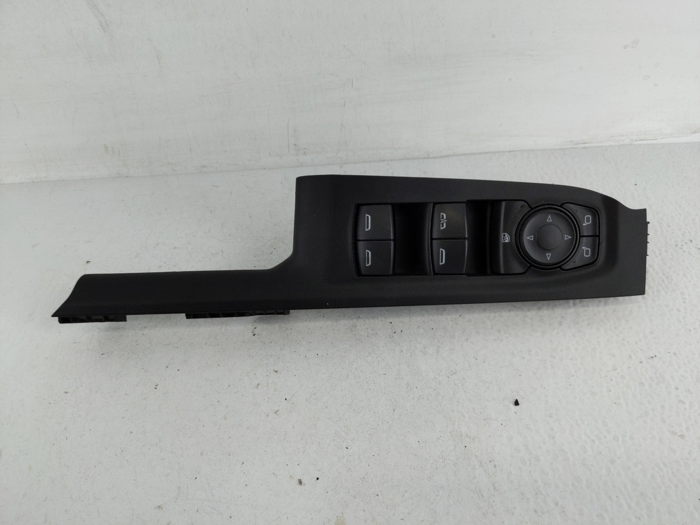 2018-2022 Chevrolet Equinox Master Power Window Switch Replacement Driver Side Left P/N:84513464 Fits OEM Used Auto Parts - 