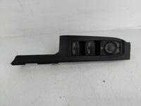 2018-2022 Chevrolet Equinox Master Power Window Switch Replacement Driver Side Left P/N:84513464 Fits OEM Used Auto Parts - 