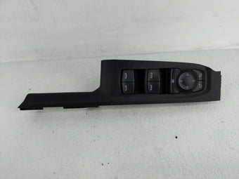 compare product 2018-2022 Chevrolet Equinox Master Power Window Switch Replacement Driver Side Left P/N:84513464 Fits OEM Used Auto Parts