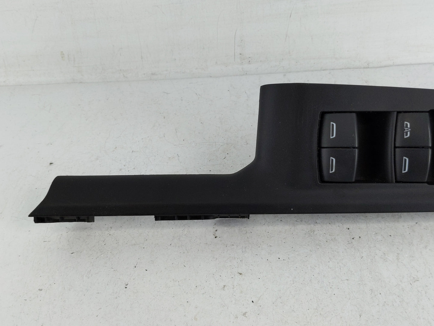 2018-2022 Chevrolet Equinox Master Power Window Switch Replacement Driver Side Left P/N:84513464 Fits OEM Used Auto Parts - 