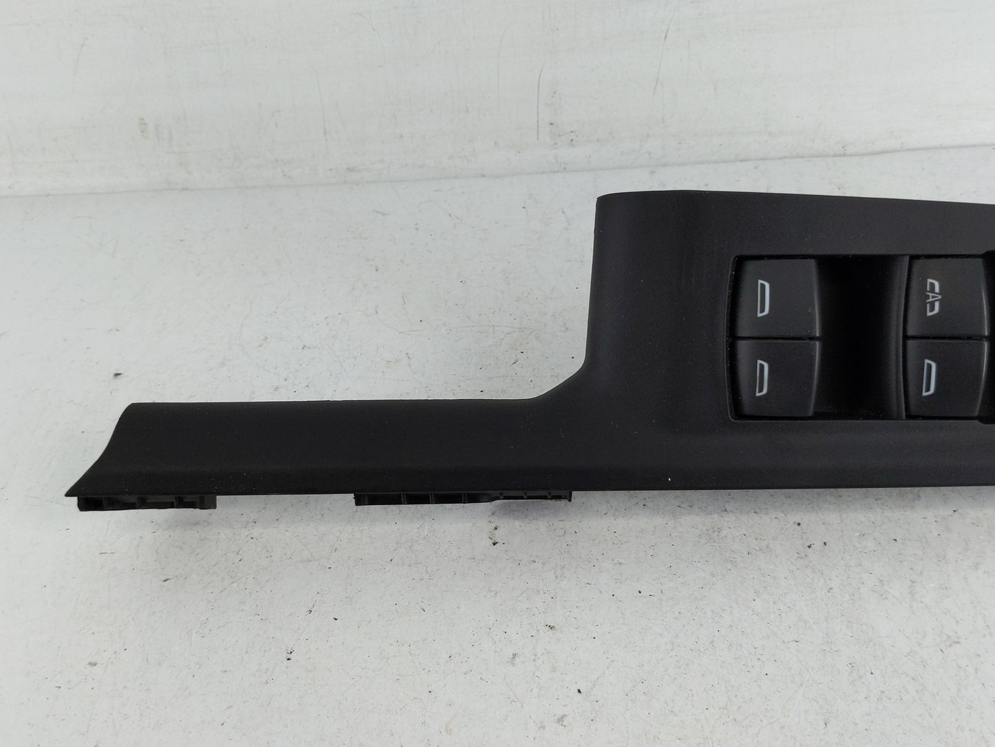 2018-2022 Chevrolet Equinox Master Power Window Switch Replacement Driver Side Left P/N:84513464 Fits OEM Used Auto Parts - 