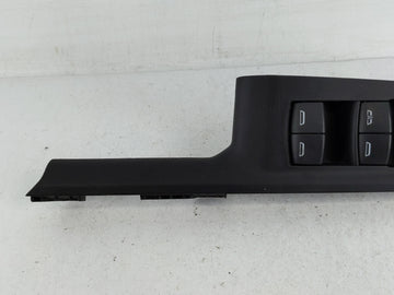 2018-2022 Chevrolet Equinox Master Power Window Switch Replacement Driver Side Left P/N:84513464 Fits OEM Used Auto Parts
