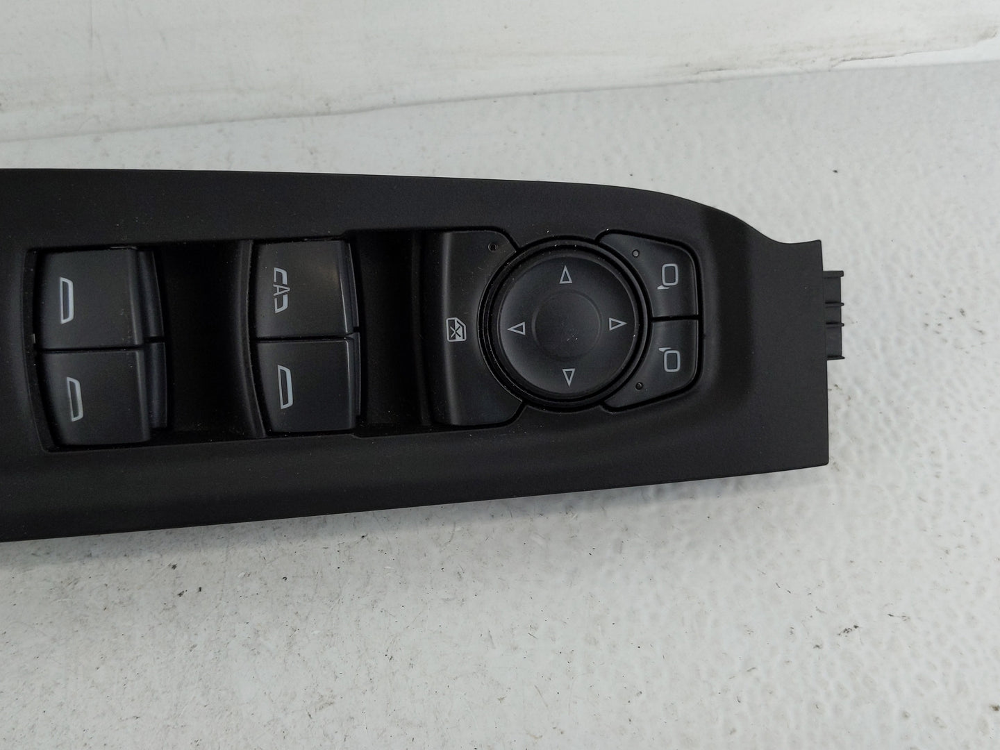 2018-2022 Chevrolet Equinox Master Power Window Switch Replacement Driver Side Left P/N:84513464 Fits OEM Used Auto Parts - 