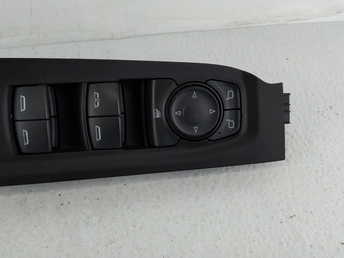 2018-2022 Chevrolet Equinox Master Power Window Switch Replacement Driver Side Left P/N:84513464 Fits OEM Used Auto Parts - 