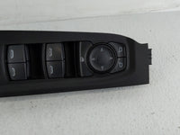 2018-2022 Chevrolet Equinox Master Power Window Switch Replacement Driver Side Left P/N:84513464 Fits OEM Used Auto Parts - 