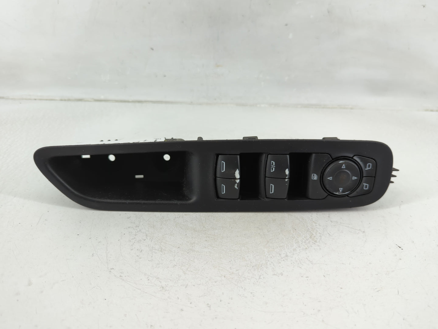2018-2022 Chevrolet Equinox Master Power Window Switch Replacement Driver Side Left P/N:84513464 Fits OEM Used Auto Parts - 