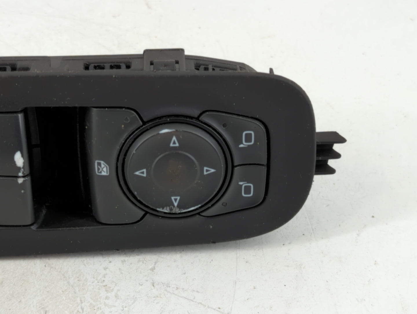 2018-2022 Chevrolet Equinox Master Power Window Switch Replacement Driver Side Left P/N:84513464 Fits OEM Used Auto Parts - 
