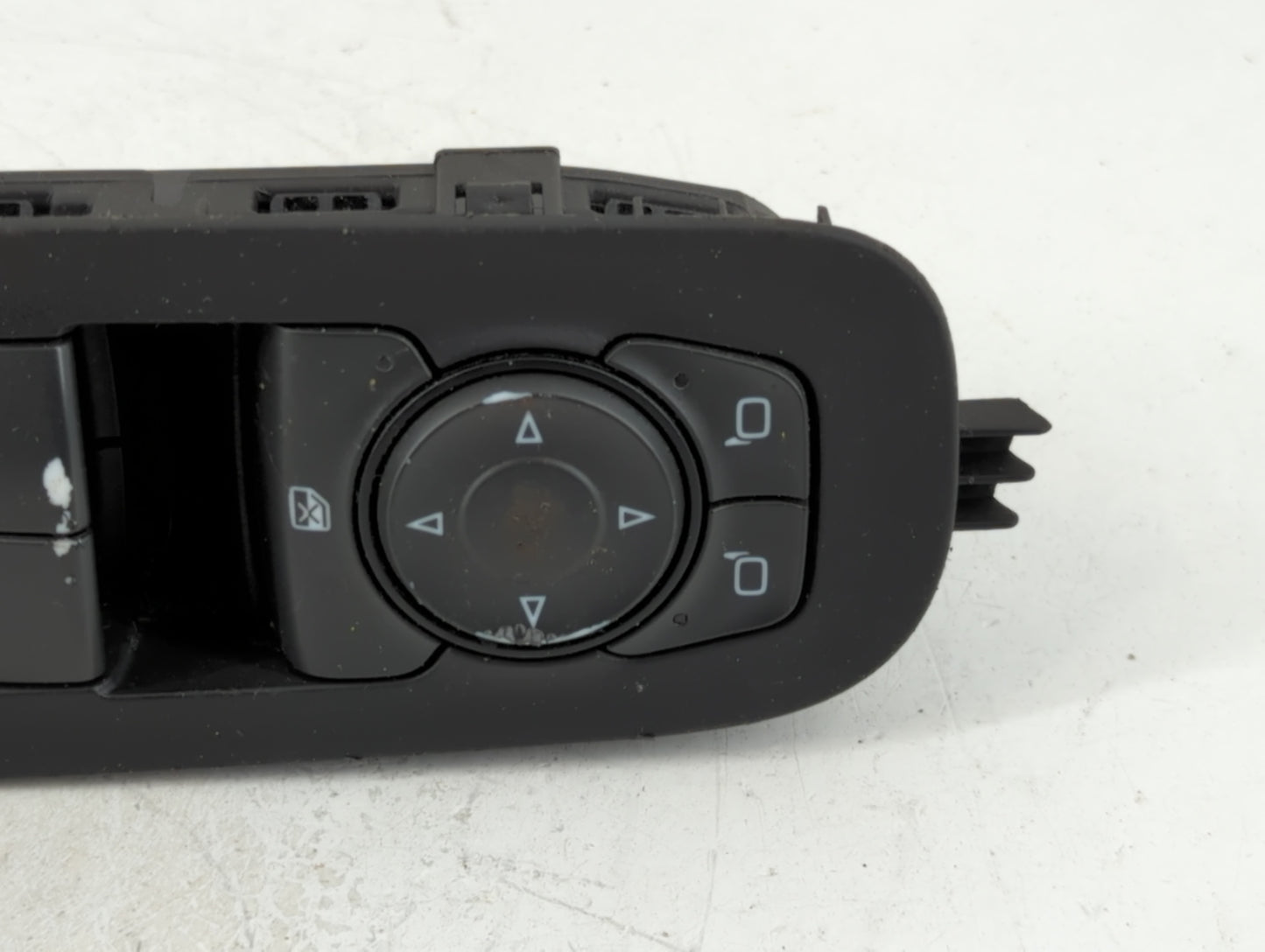 2018-2022 Chevrolet Equinox Master Power Window Switch Replacement Driver Side Left P/N:84513464 Fits OEM Used Auto Parts - 