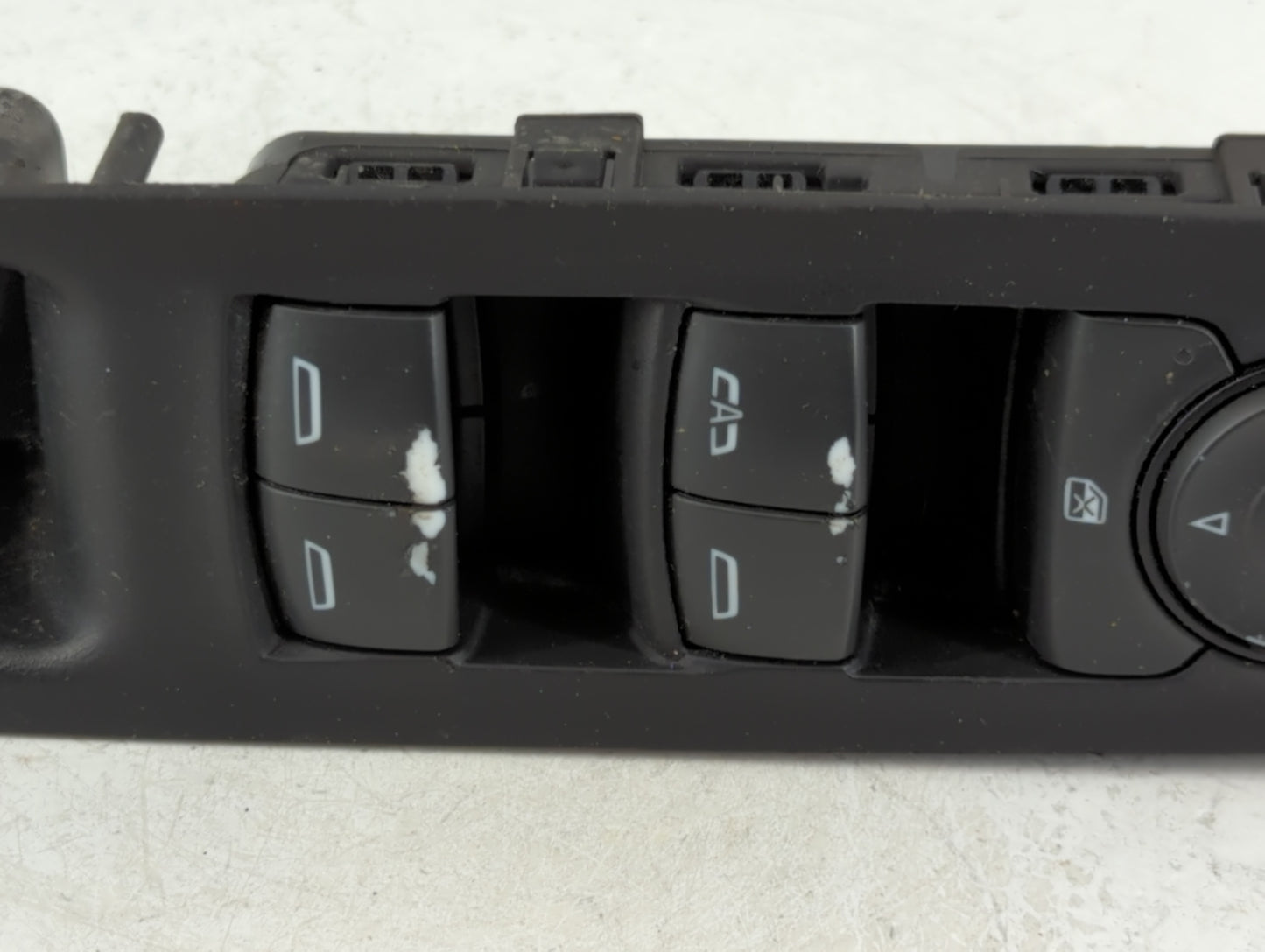 2018-2022 Chevrolet Equinox Master Power Window Switch Replacement Driver Side Left P/N:84513464 Fits OEM Used Auto Parts - 