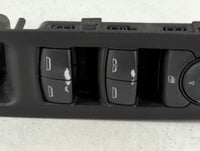 2018-2022 Chevrolet Equinox Master Power Window Switch Replacement Driver Side Left P/N:84513464 Fits OEM Used Auto Parts - 