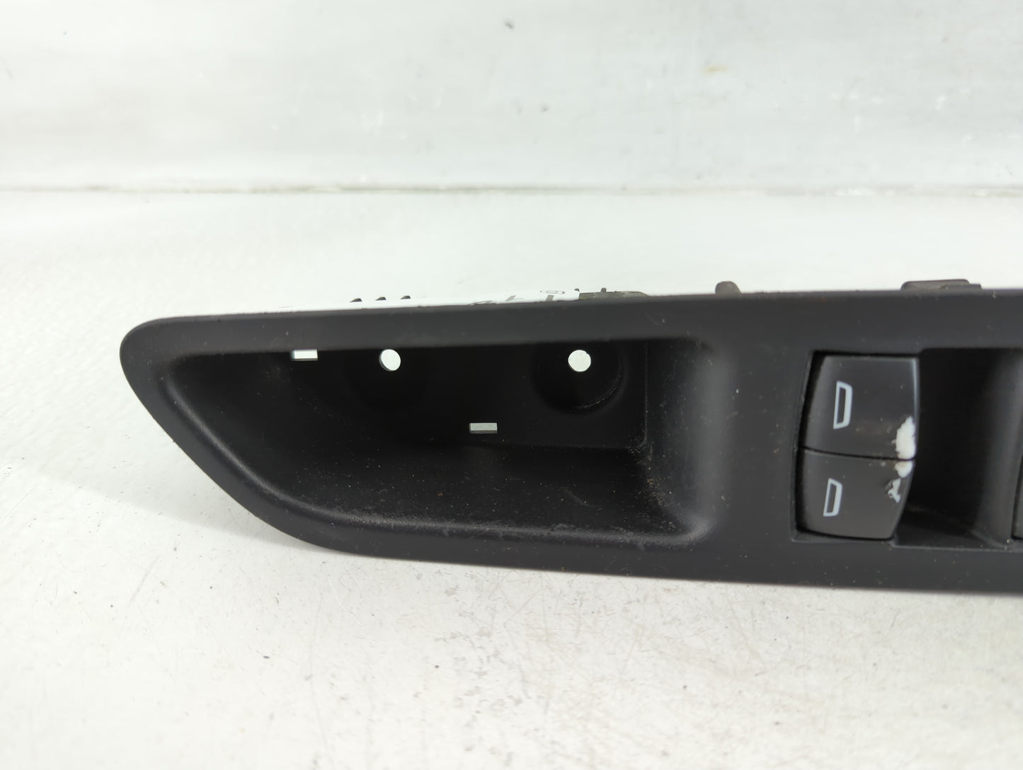 2018-2022 Chevrolet Equinox Master Power Window Switch Replacement Driver Side Left P/N:84513464 Fits OEM Used Auto Parts - 