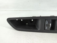2018-2022 Chevrolet Equinox Master Power Window Switch Replacement Driver Side Left P/N:84513464 Fits OEM Used Auto Parts - 