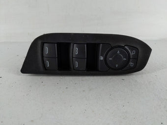 compare product 2018-2022 Chevrolet Equinox Master Power Window Switch Replacement Driver Side Left P/N:84513464 Fits OEM Used Auto Parts