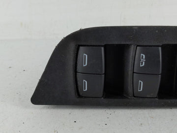 2018-2022 Chevrolet Equinox Master Power Window Switch Replacement Driver Side Left P/N:84513464 Fits OEM Used Auto Parts