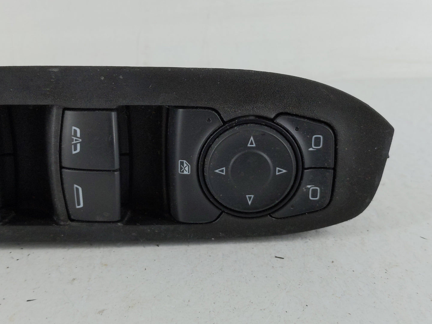 2018-2022 Chevrolet Equinox Master Power Window Switch Replacement Driver Side Left P/N:84513464 Fits OEM Used Auto Parts - 