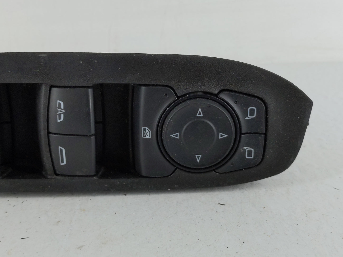 2018-2022 Chevrolet Equinox Master Power Window Switch Replacement Driver Side Left P/N:84513464 Fits OEM Used Auto Parts - 