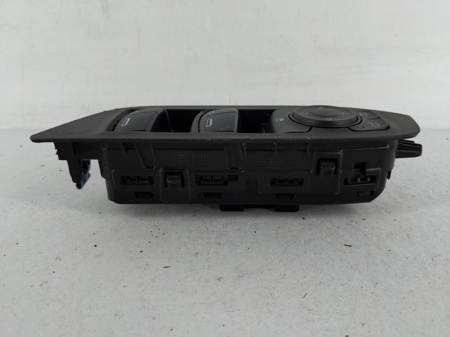 2018-2022 Chevrolet Equinox Master Power Window Switch Replacement Driver Side Left P/N:84513464 Fits OEM Used Auto Parts - 
