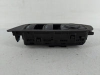 2018-2022 Chevrolet Equinox Master Power Window Switch Replacement Driver Side Left P/N:84513464 Fits OEM Used Auto Parts - 