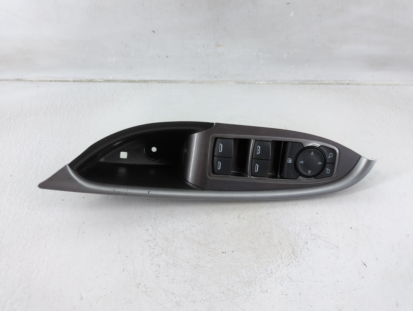 2018-2022 Chevrolet Equinox Master Power Window Switch Replacement Driver Side Left P/N:84513464 Fits OEM Used Auto Parts - 