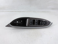 2018-2022 Chevrolet Equinox Master Power Window Switch Replacement Driver Side Left P/N:84513464 Fits OEM Used Auto Parts - 