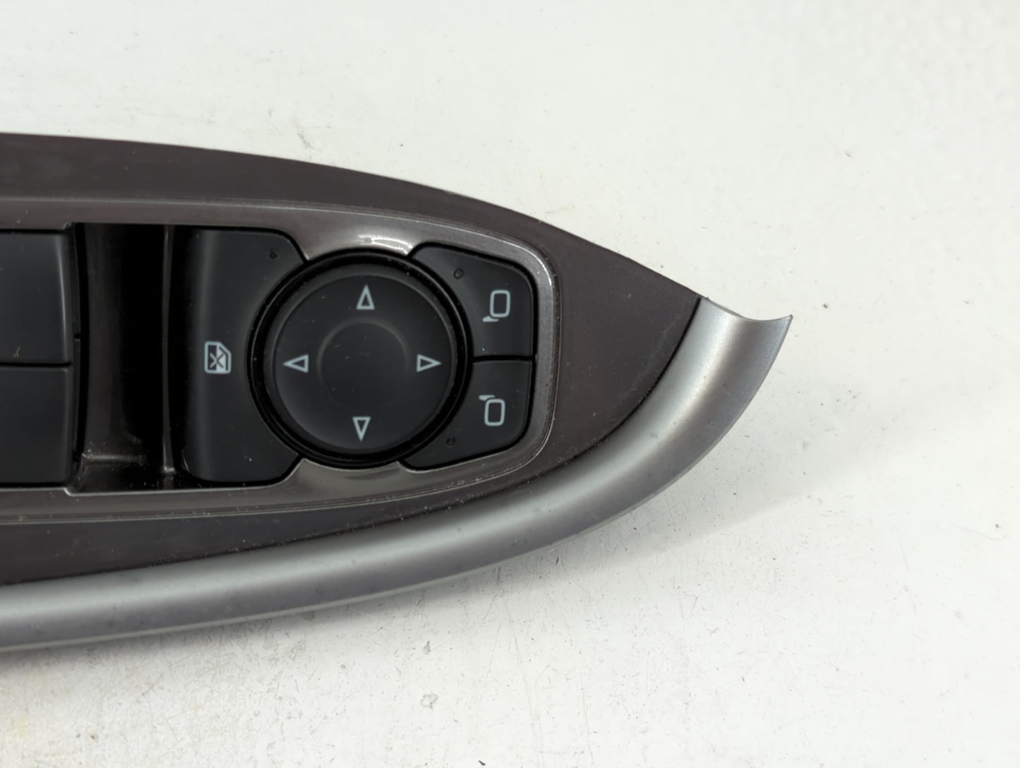 2018-2022 Chevrolet Equinox Master Power Window Switch Replacement Driver Side Left P/N:84513464 Fits OEM Used Auto Parts - 