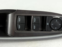 2018-2022 Chevrolet Equinox Master Power Window Switch Replacement Driver Side Left P/N:84513464 Fits OEM Used Auto Parts - 