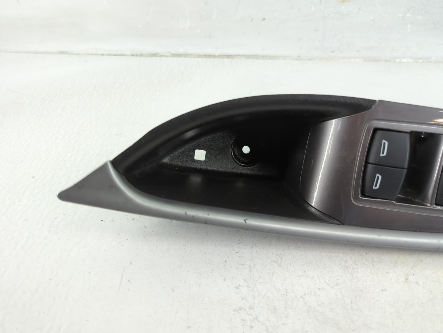 2018-2022 Chevrolet Equinox Master Power Window Switch Replacement Driver Side Left P/N:84513464 Fits OEM Used Auto Parts - 