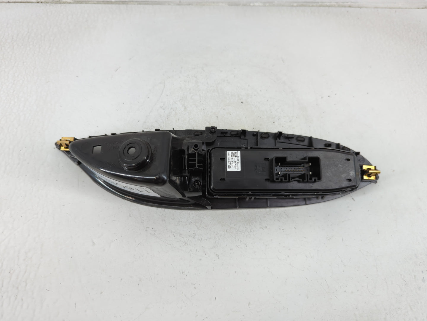 2018-2022 Chevrolet Equinox Master Power Window Switch Replacement Driver Side Left P/N:84513464 Fits OEM Used Auto Parts - 