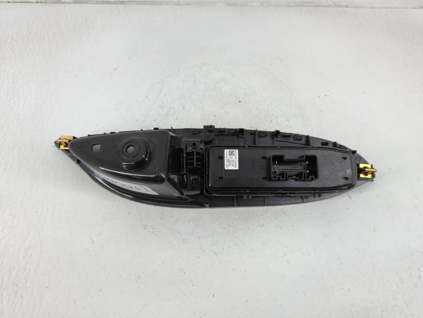 2018-2022 Chevrolet Equinox Master Power Window Switch Replacement Driver Side Left P/N:84513464 Fits OEM Used Auto Parts - 