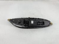 2018-2022 Chevrolet Equinox Master Power Window Switch Replacement Driver Side Left P/N:84513464 Fits OEM Used Auto Parts - 
