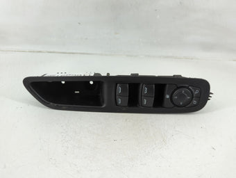 compare product 2018-2022 Chevrolet Equinox Master Power Window Switch Replacement Driver Side Left P/N:84513464 Fits OEM Used Auto Parts