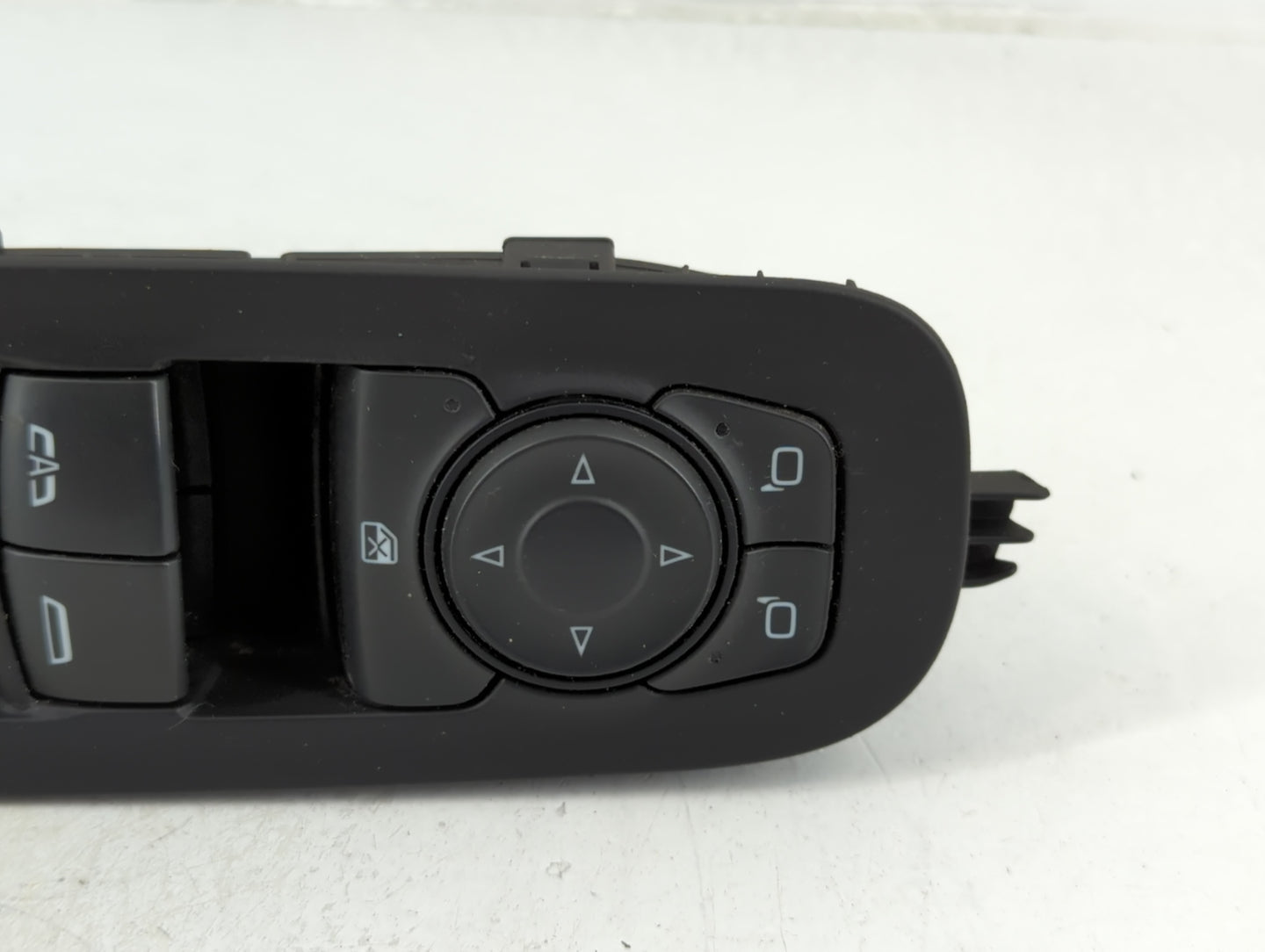 2018-2022 Chevrolet Equinox Master Power Window Switch Replacement Driver Side Left P/N:84513464 Fits OEM Used Auto Parts - 