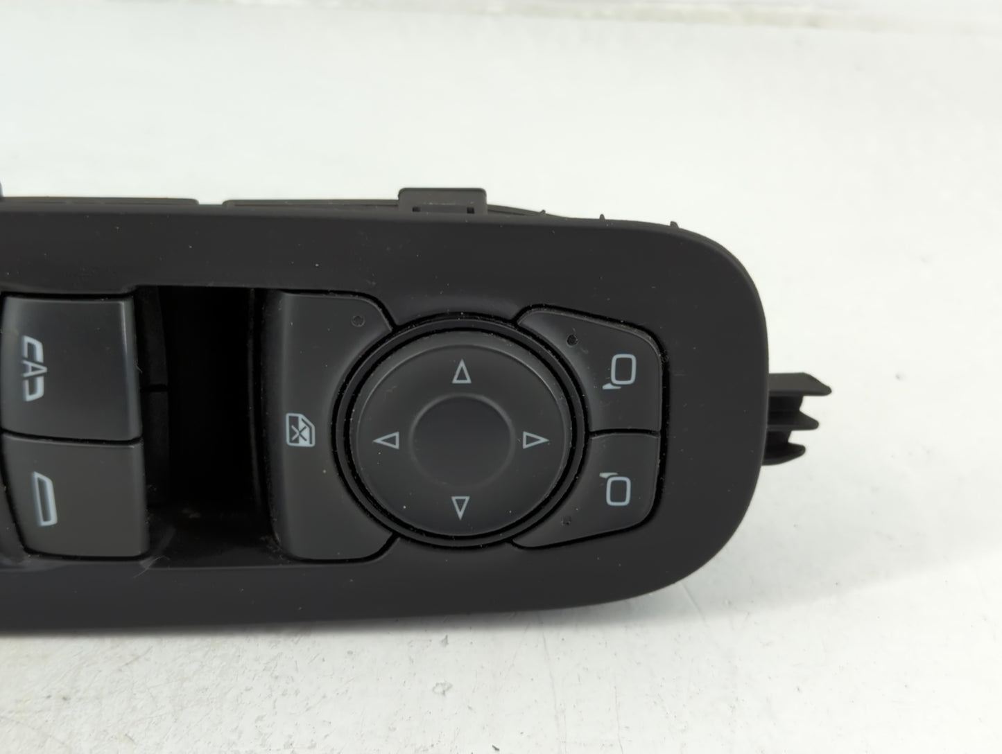 2018-2022 Chevrolet Equinox Master Power Window Switch Replacement Driver Side Left P/N:84513464 Fits OEM Used Auto Parts - 