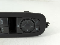 2018-2022 Chevrolet Equinox Master Power Window Switch Replacement Driver Side Left P/N:84513464 Fits OEM Used Auto Parts - 