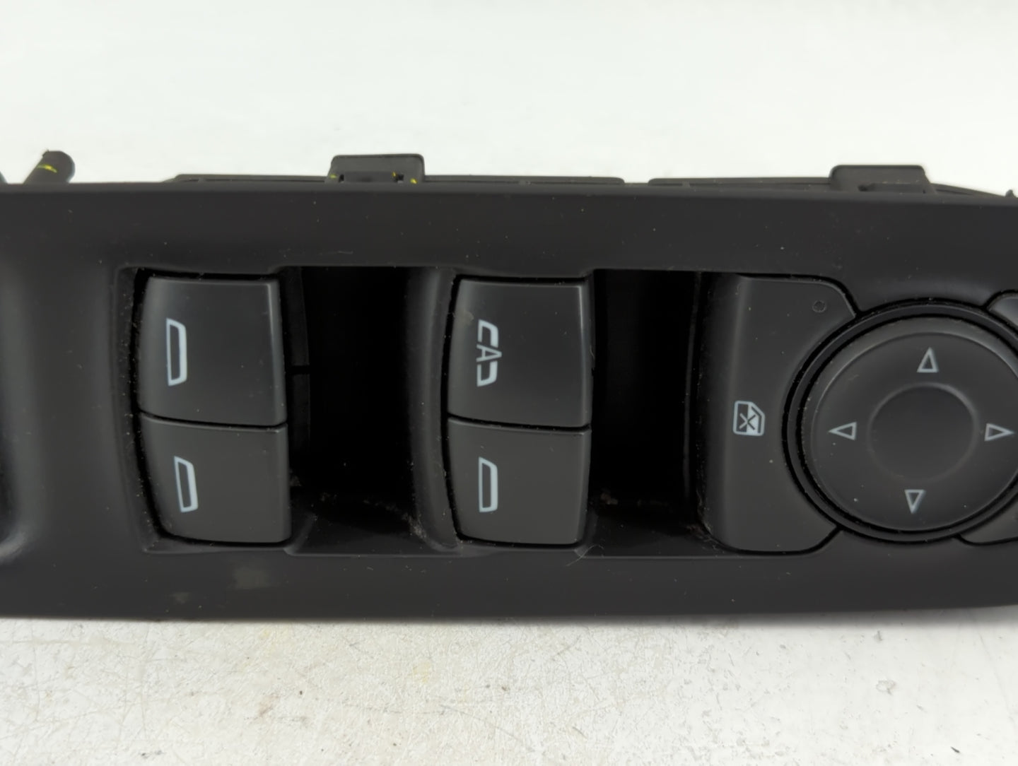 2018-2022 Chevrolet Equinox Master Power Window Switch Replacement Driver Side Left P/N:84513464 Fits OEM Used Auto Parts - 