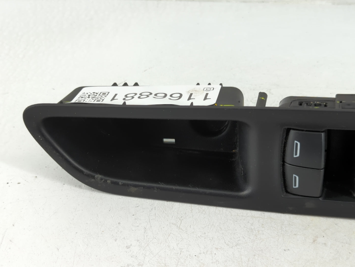 2018-2022 Chevrolet Equinox Master Power Window Switch Replacement Driver Side Left P/N:84513464 Fits OEM Used Auto Parts - 