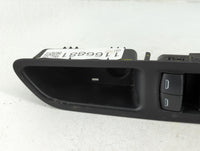2018-2022 Chevrolet Equinox Master Power Window Switch Replacement Driver Side Left P/N:84513464 Fits OEM Used Auto Parts - 