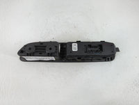 2018-2022 Chevrolet Equinox Master Power Window Switch Replacement Driver Side Left P/N:84513464 Fits OEM Used Auto Parts - 
