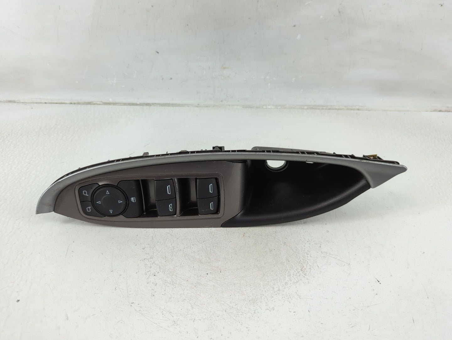 2018-2022 Chevrolet Equinox Master Power Window Switch Replacement Driver Side Left P/N:84513464 Fits OEM Used Auto Parts - 