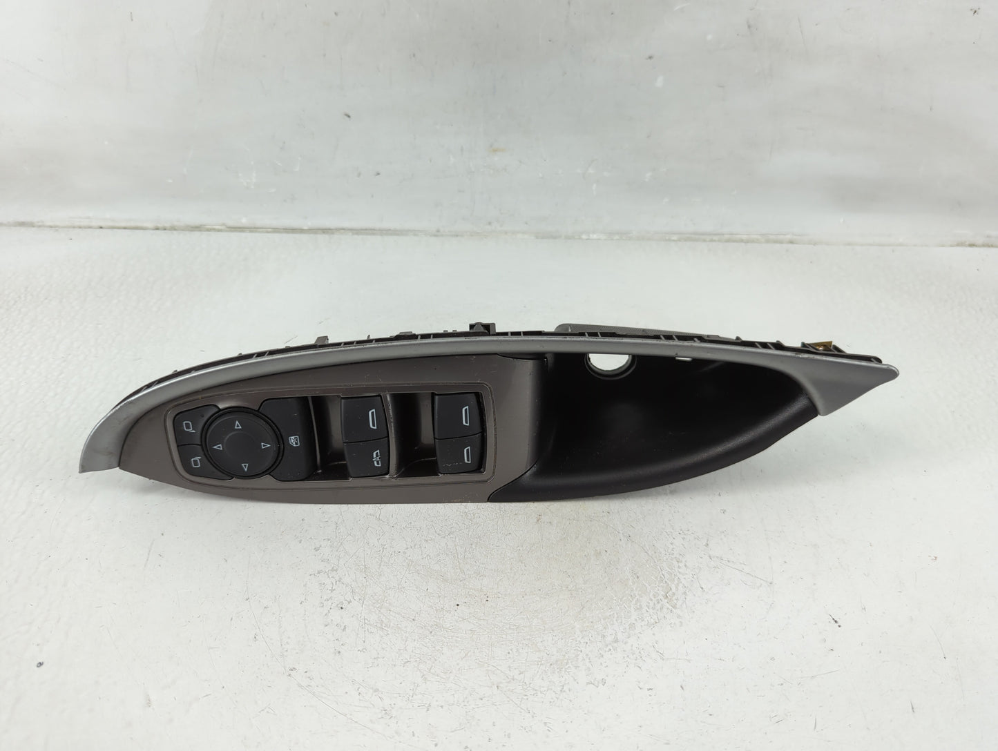 2018-2022 Chevrolet Equinox Master Power Window Switch Replacement Driver Side Left P/N:84513464 Fits OEM Used Auto Parts - 