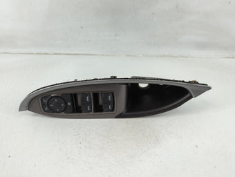 compare product 2018-2022 Chevrolet Equinox Master Power Window Switch Replacement Driver Side Left P/N:84513464 Fits OEM Used Auto Parts