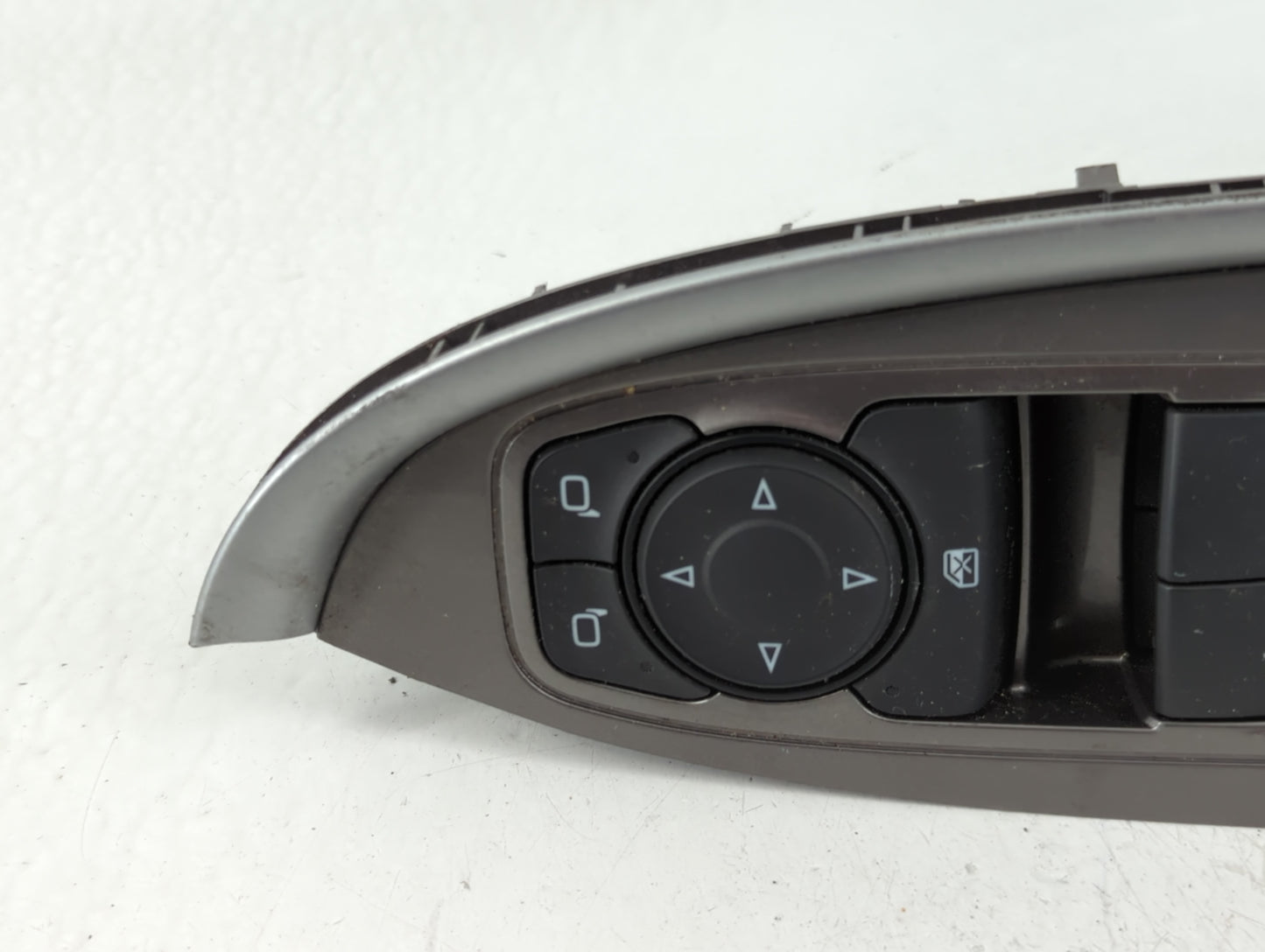 2018-2022 Chevrolet Equinox Master Power Window Switch Replacement Driver Side Left P/N:84513464 Fits OEM Used Auto Parts - 