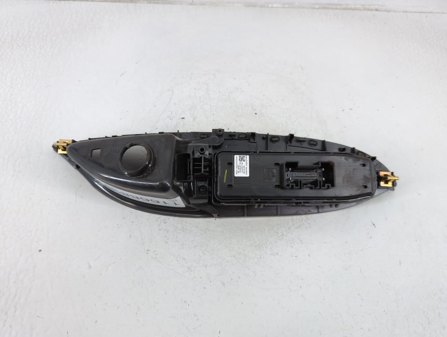 2018-2022 Chevrolet Equinox Master Power Window Switch Replacement Driver Side Left P/N:84513464 Fits OEM Used Auto Parts - 