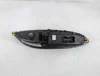 2018-2022 Chevrolet Equinox Master Power Window Switch Replacement Driver Side Left P/N:84513464 Fits OEM Used Auto Parts - 