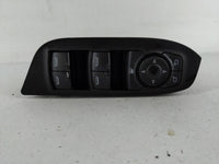 2018-2022 Chevrolet Equinox Master Power Window Switch Replacement Driver Side Left P/N:84513464 Fits OEM Used Auto Parts - 