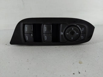 compare product 2018-2022 Chevrolet Equinox Master Power Window Switch Replacement Driver Side Left P/N:84513464 Fits OEM Used Auto Parts