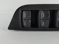 2018-2022 Chevrolet Equinox Master Power Window Switch Replacement Driver Side Left P/N:84513464 Fits OEM Used Auto Parts - 