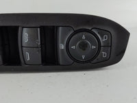 2018-2022 Chevrolet Equinox Master Power Window Switch Replacement Driver Side Left P/N:84513464 Fits OEM Used Auto Parts - 