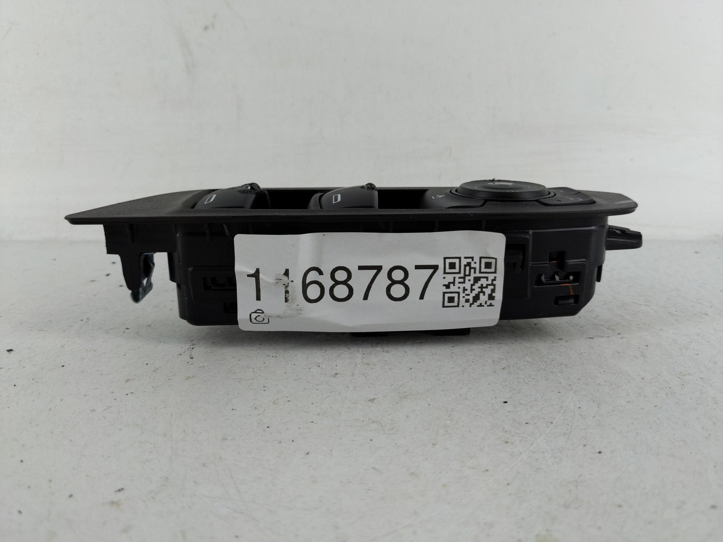 2018-2022 Chevrolet Equinox Master Power Window Switch Replacement Driver Side Left P/N:84513464 Fits OEM Used Auto Parts - 