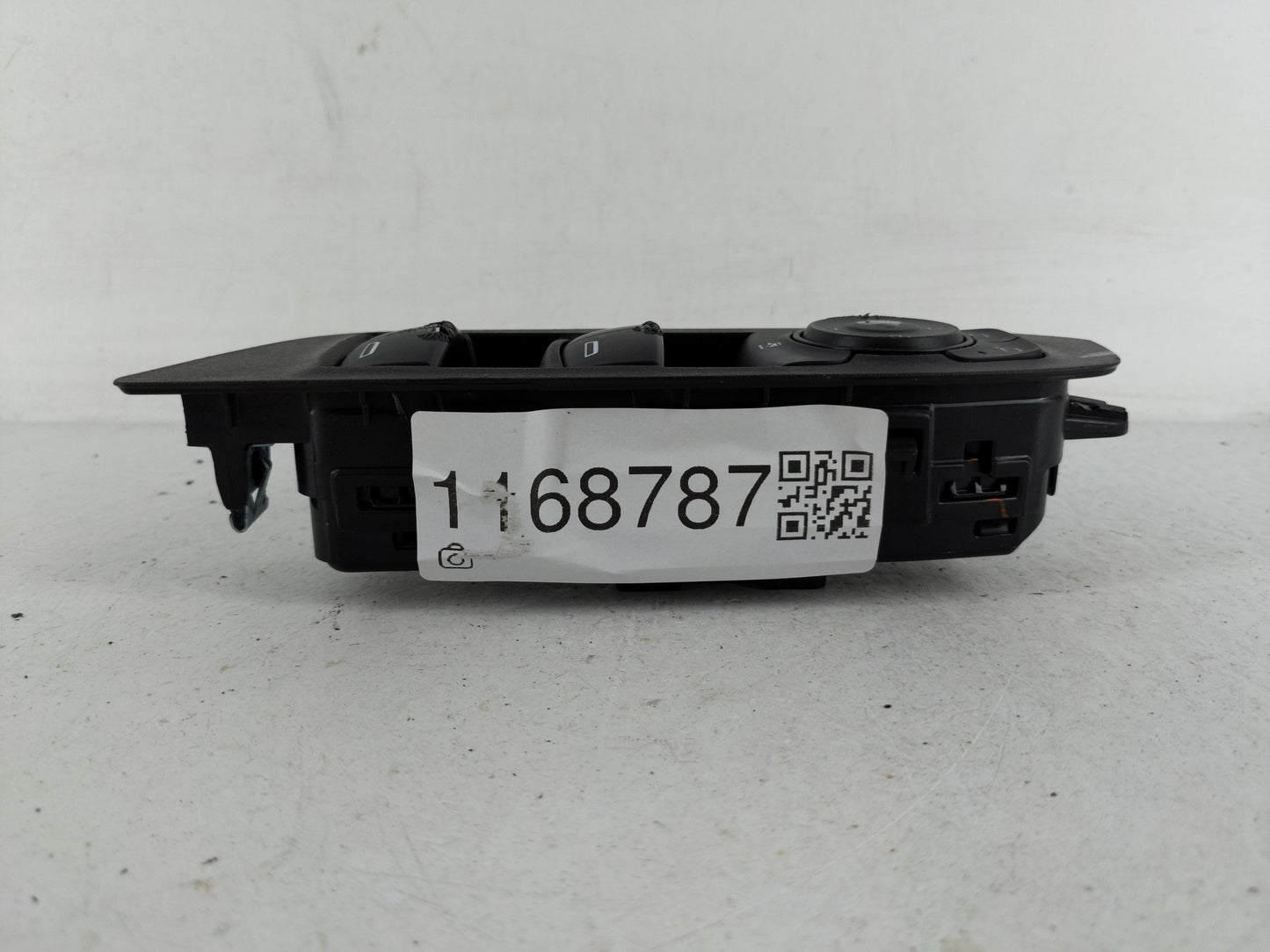 2018-2022 Chevrolet Equinox Master Power Window Switch Replacement Driver Side Left P/N:84513464 Fits OEM Used Auto Parts - 